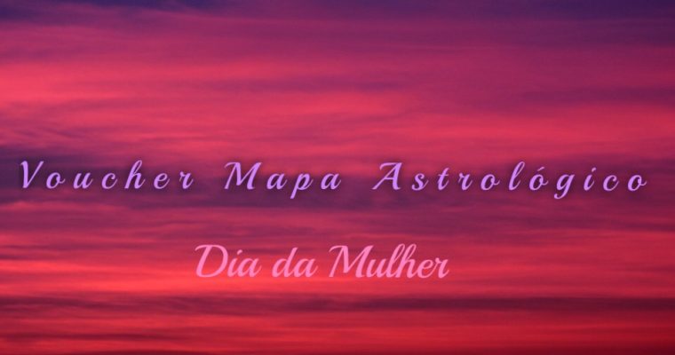 No Dia da Mulher