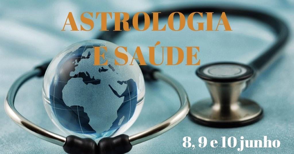 ASTROLOGIA PSICOLÓGICA TRANSPESSOAL – SÃO JOÃO DA MADEIRA – 8 A 10 DE JUNHO