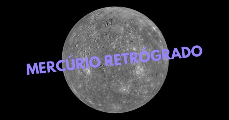 SAMHAIN & MERCÚRIO RETRÓGRADO