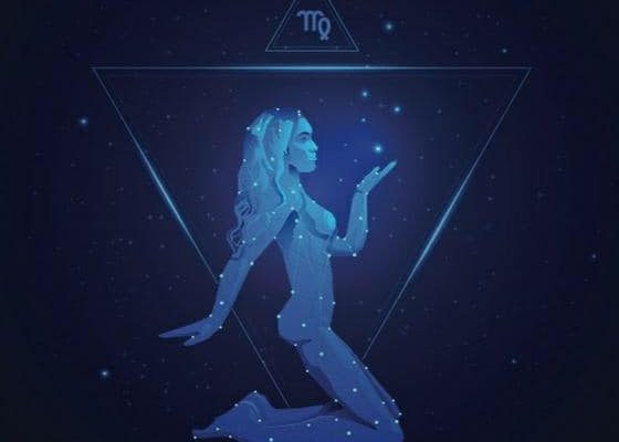 SIGNO DE VIRGEM