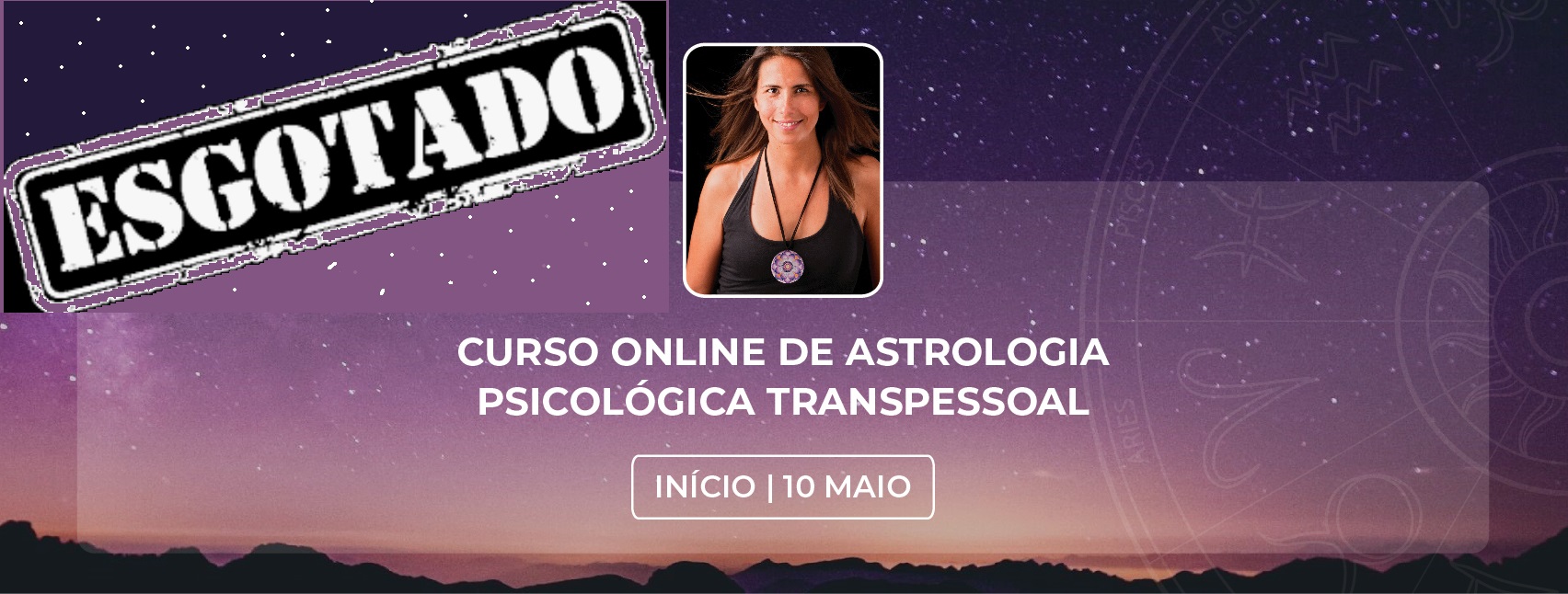Curso Online Astrologia