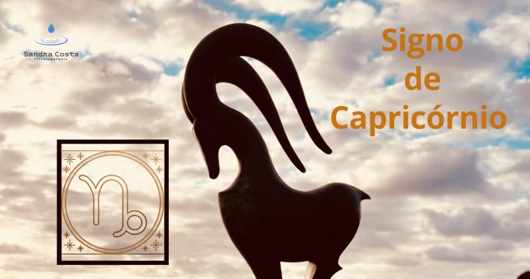 BEM-VINDO, SOLSTÍCIO DE INVERNO & SIGNO DE CAPRICÓRNIO