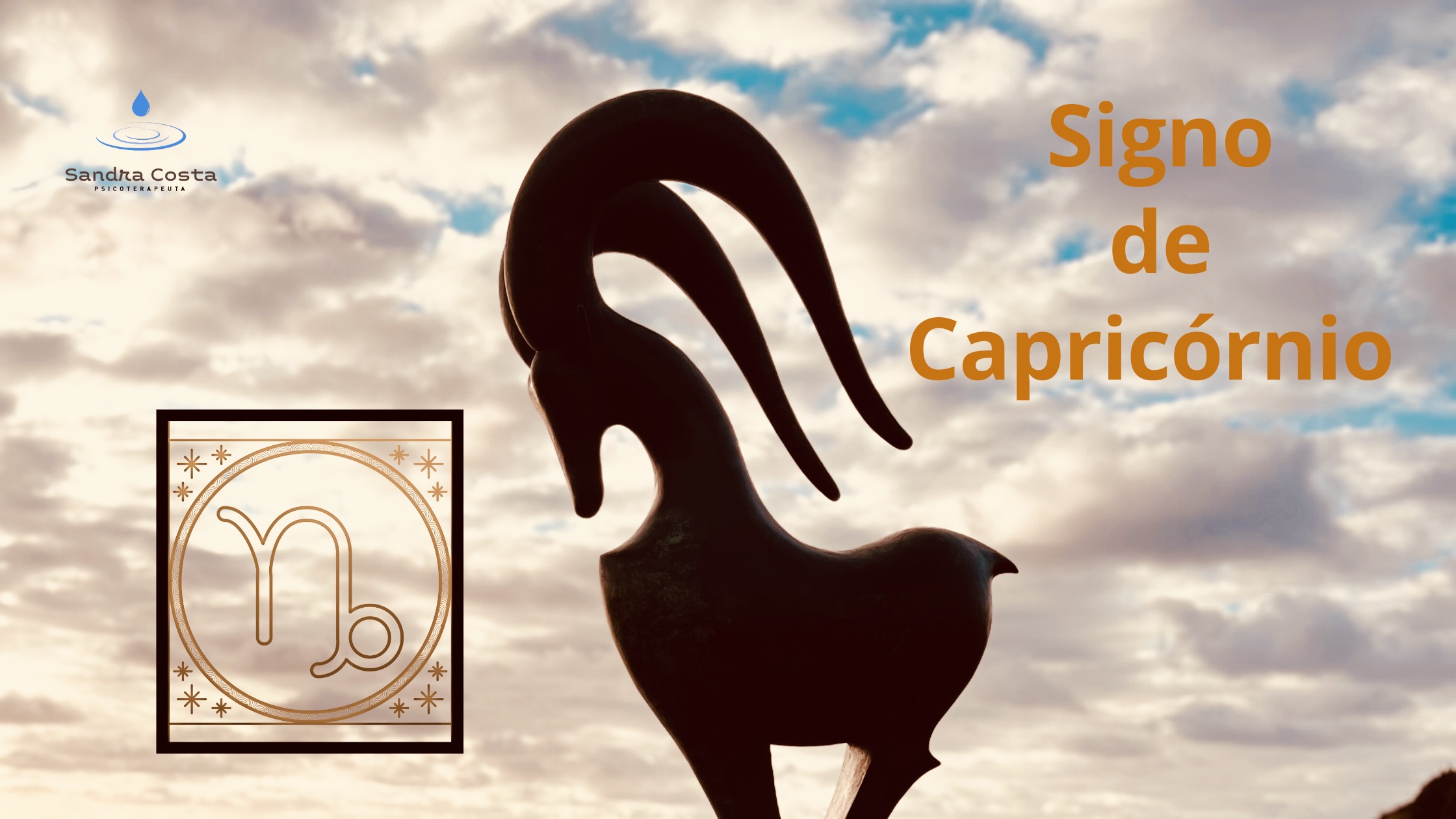BEM-VINDO, SOLSTÍCIO DE INVERNO & SIGNO DE CAPRICÓRNIO