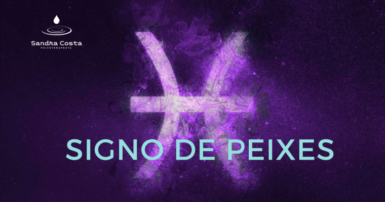 SIGNO DE PEIXES