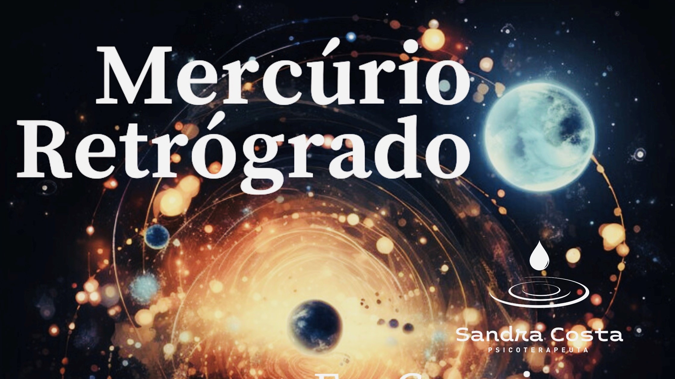 MERCÚRIO RETRÓGRADO EM CARNEIRO