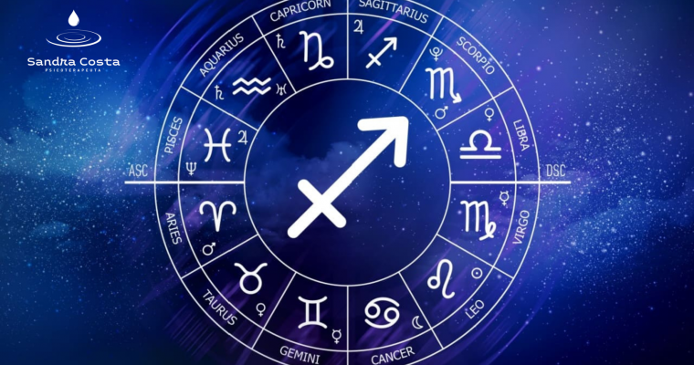 Signo de Sagitário, o explorador do zodíaco!