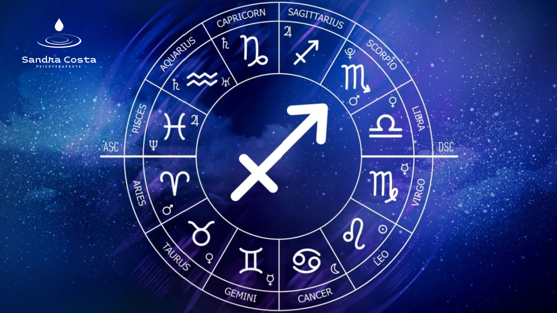 Signo de Sagitário, o explorador do zodíaco!
