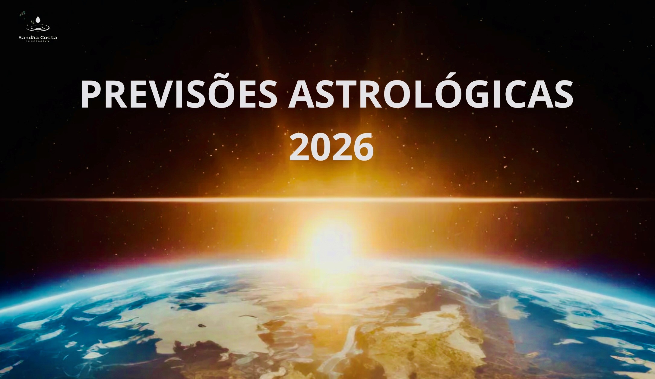 PREVISÕES ASTROLÓGICAS 2026