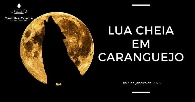 LUA CHEIA EM CARANGUEJO – A Lua Cheia do Lobo