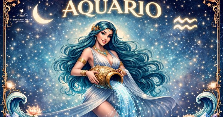 Signo de Aquário: a visão do futuro, a consciência coletiva e o ideal de liberdade