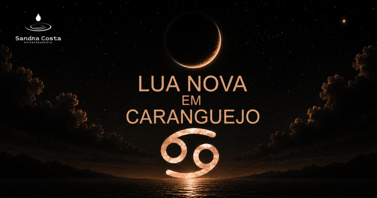 Lua Nova em Caranguejo