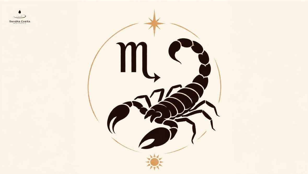 SIGNO DE ESCORPIÃO